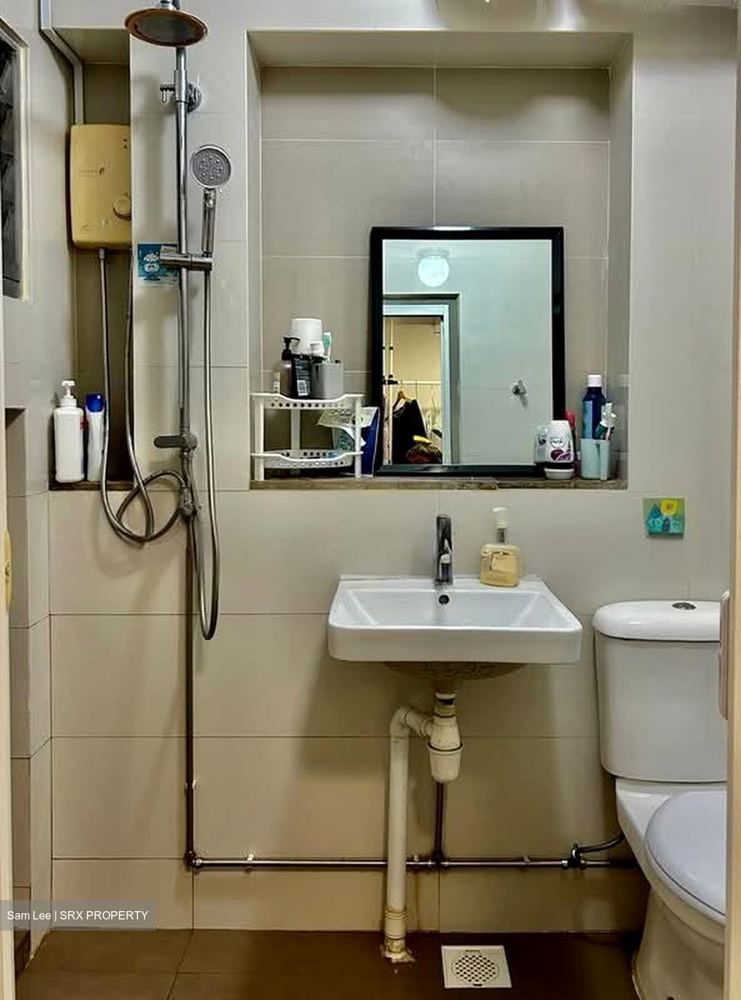 Blk 270 Pasir Ris Street 21 (Pasir Ris), HDB Executive #591843841